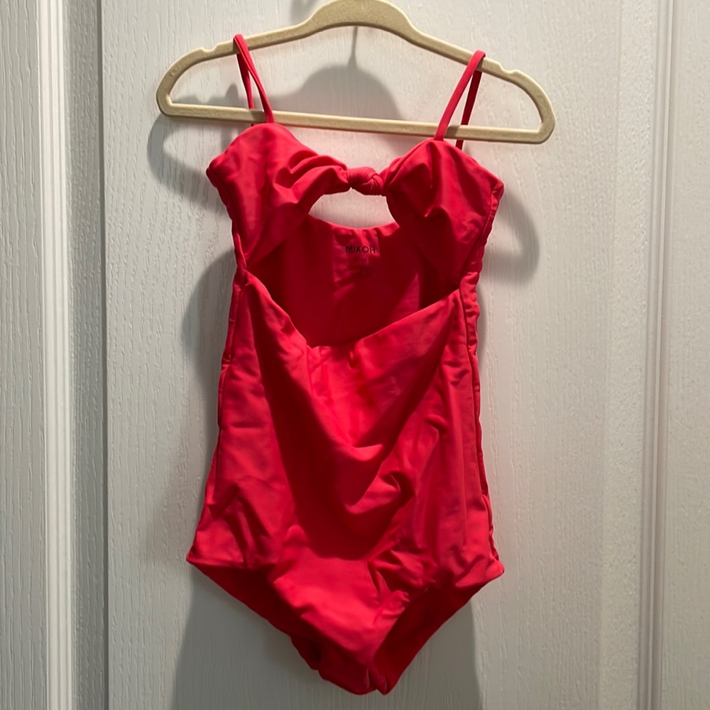 Toddler Girl Mikoh Swimsuit